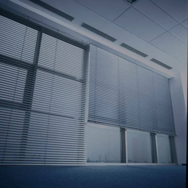 Aluminium Blinds
