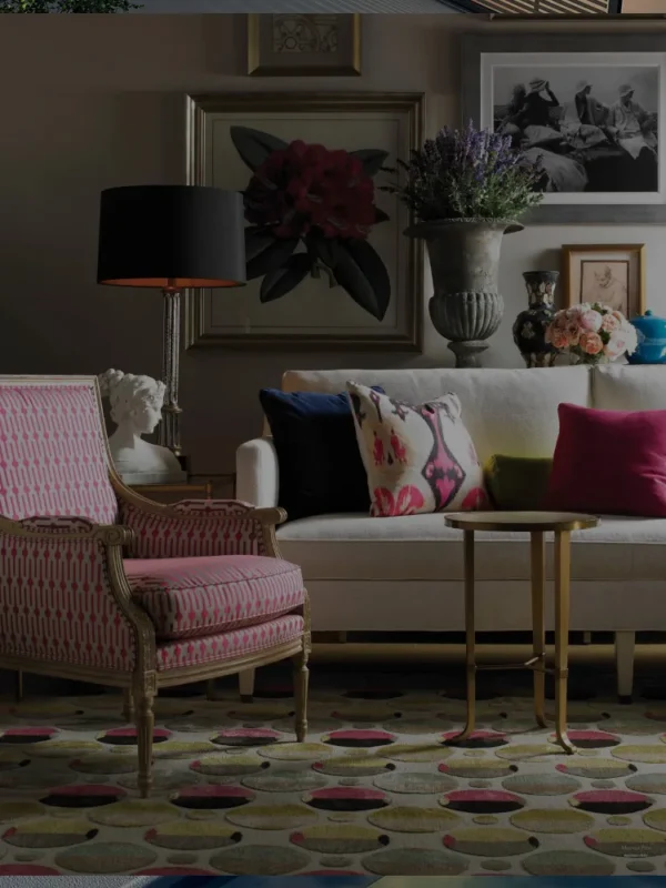 Sofa Upholstery