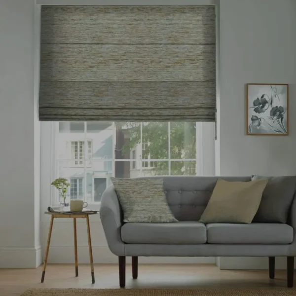 Roman Blinds