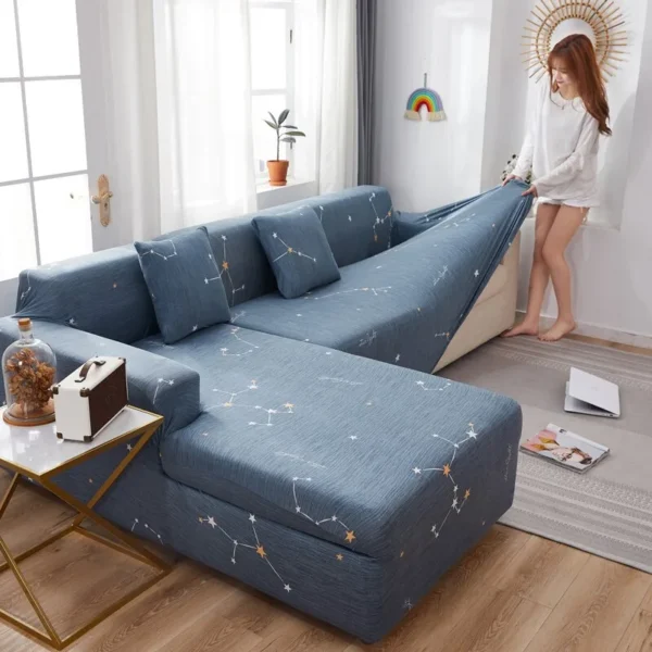 Sofa Cover